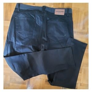 Zara Man basic collection